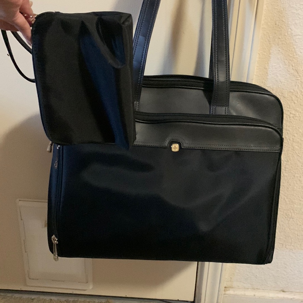 Wegner Computer/Laptop Bag